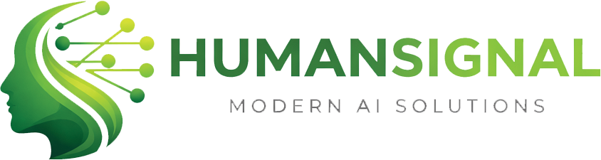 HUMANSIGNAL — Modern AI Solutions